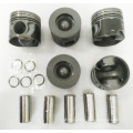Good price New arrival piston set 5 Cylinders OEM AB39-75485-CA For ranger 3.2